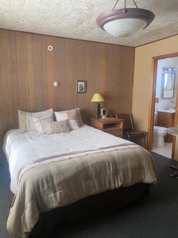 Tolsona Lake Lodge Гленален Екстериор снимка