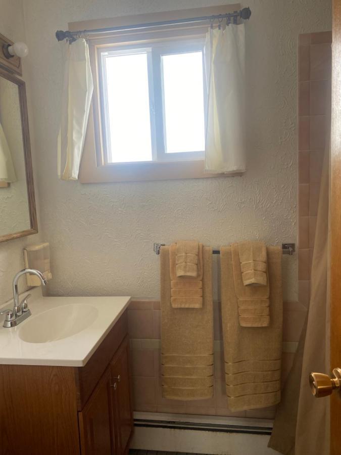 Tolsona Lake Lodge Гленален Екстериор снимка