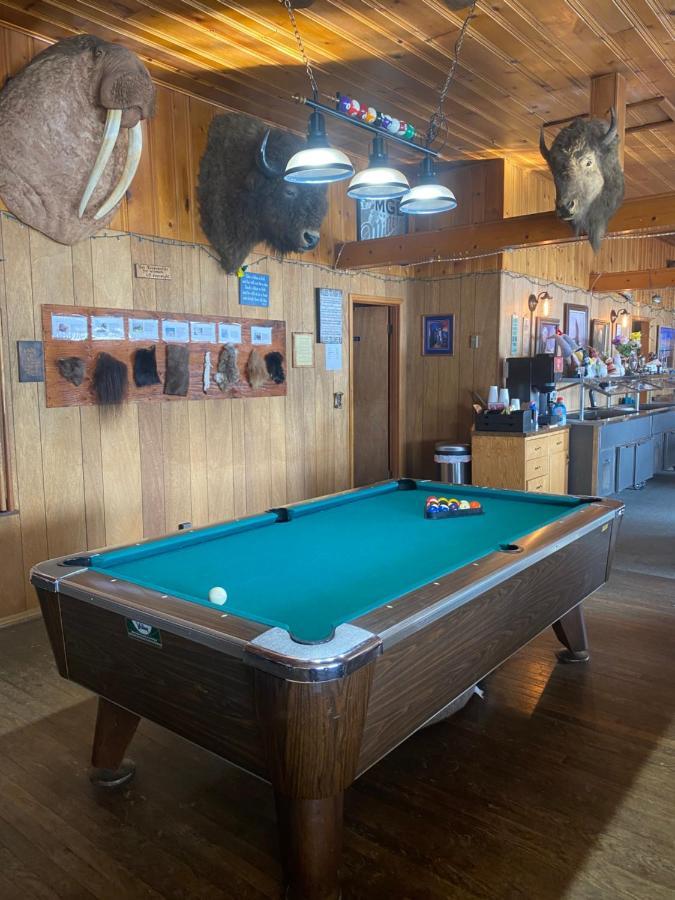 Tolsona Lake Lodge Гленален Екстериор снимка