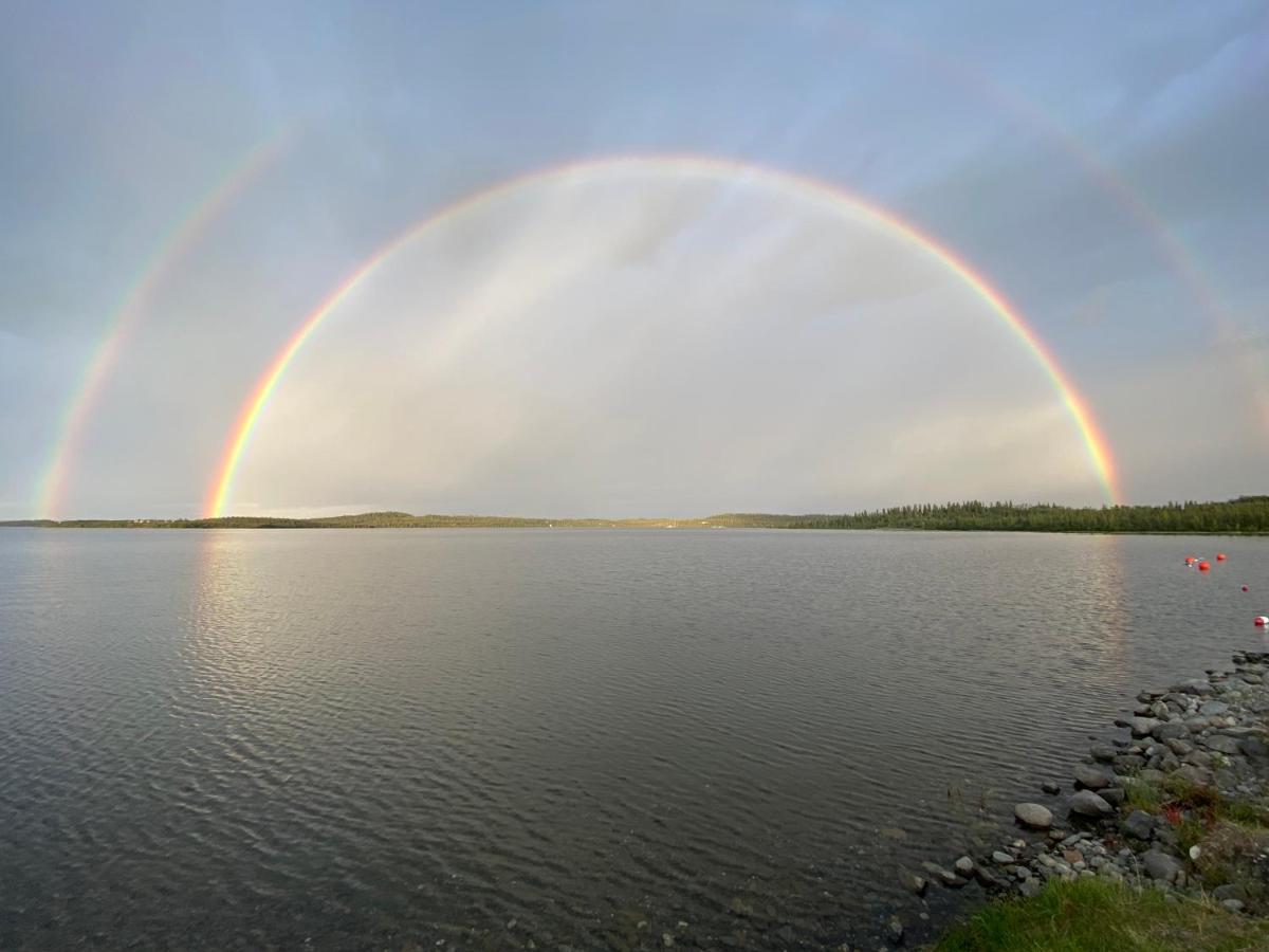 Tolsona Lake Lodge Гленален Екстериор снимка