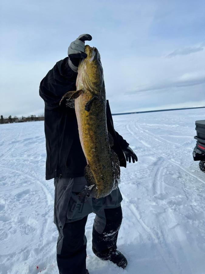 Tolsona Lake Lodge Гленален Екстериор снимка